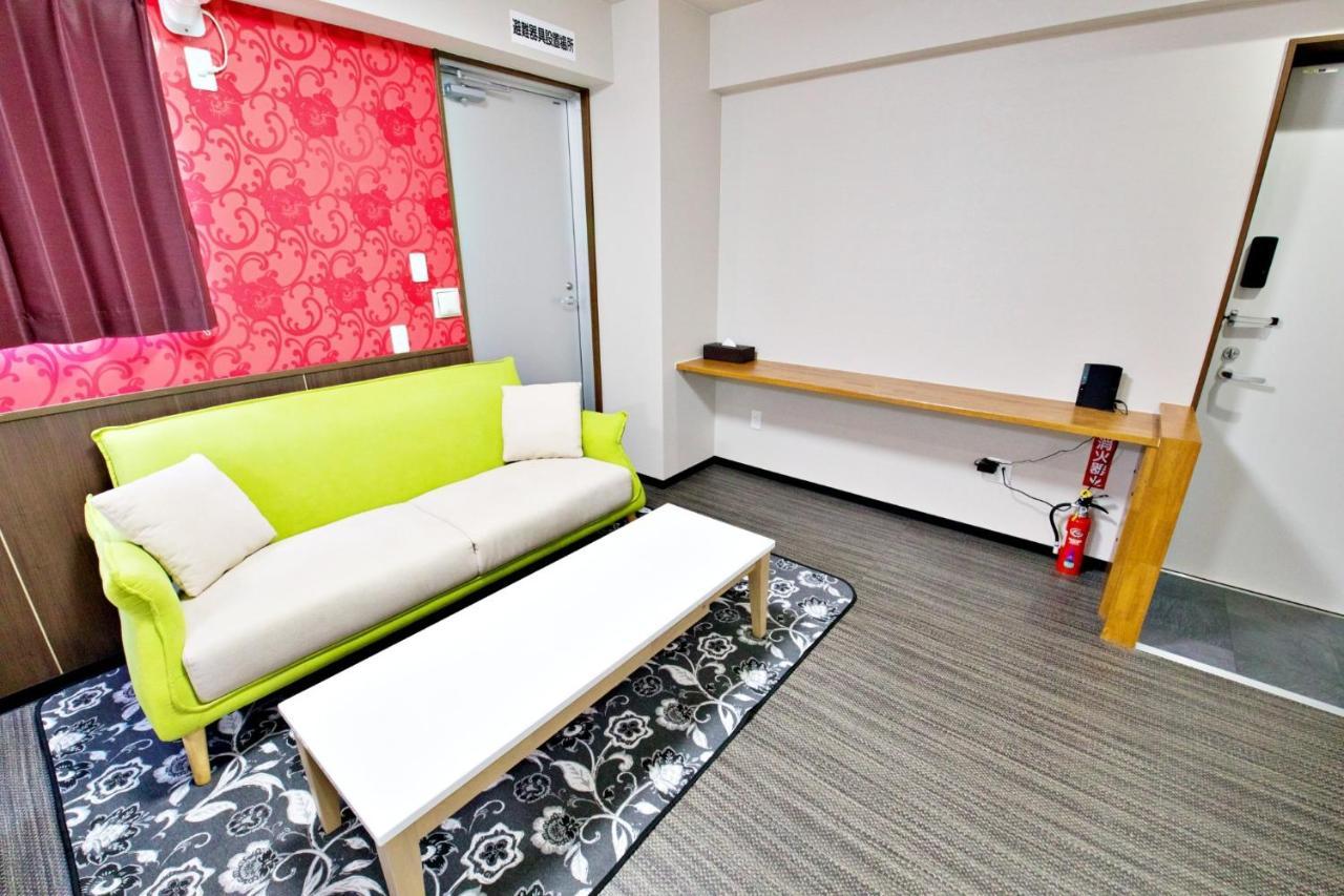 Tommy Condominium Wakasa 501 Νάχα Εξωτερικό φωτογραφία