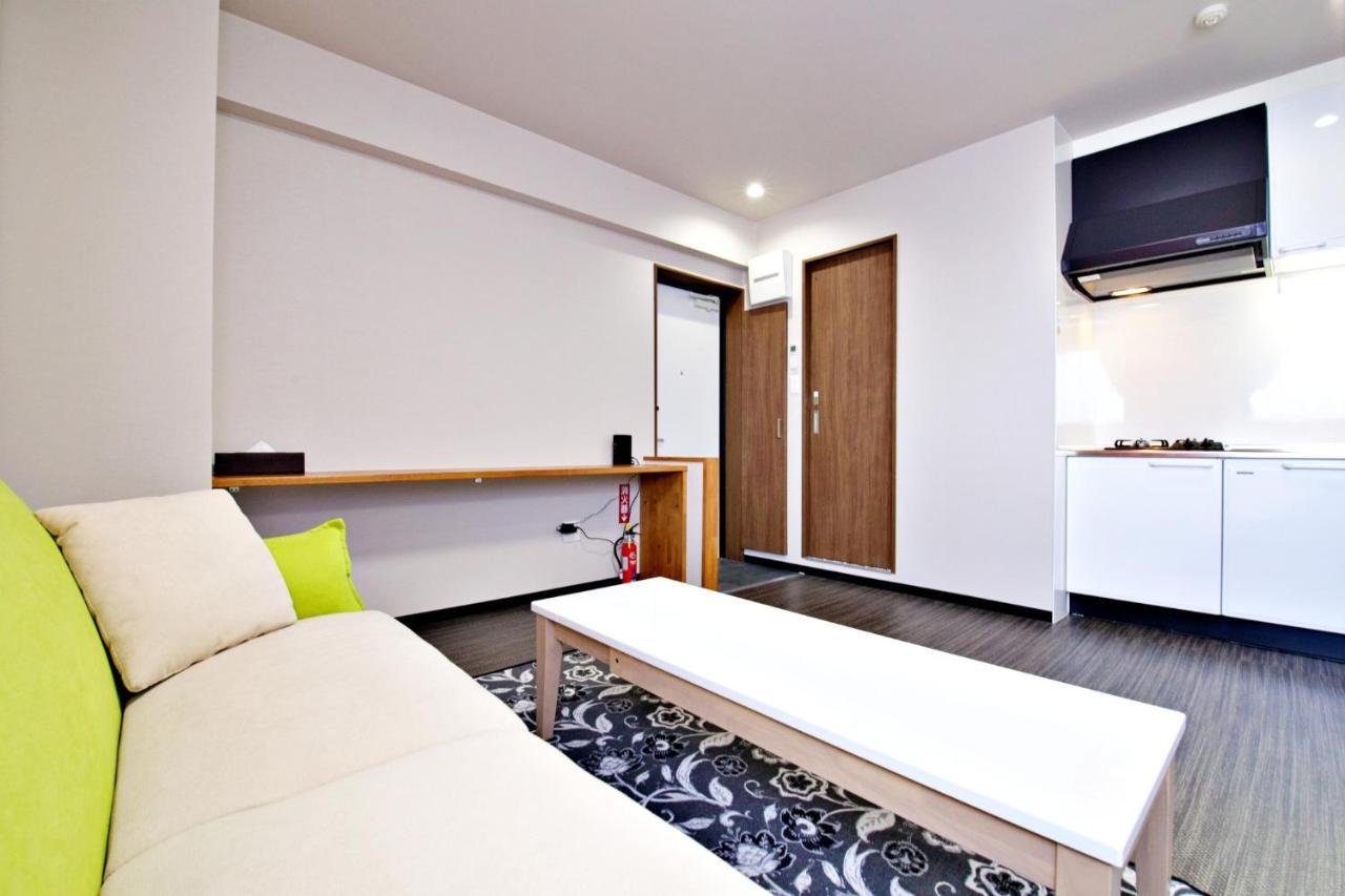 Tommy Condominium Wakasa 501 Νάχα Εξωτερικό φωτογραφία
