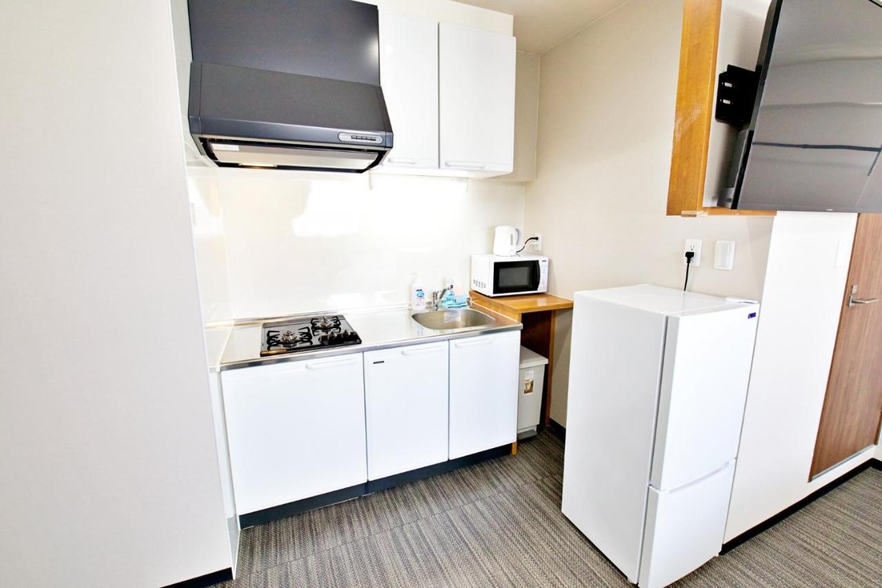 Tommy Condominium Wakasa 501 Νάχα Εξωτερικό φωτογραφία