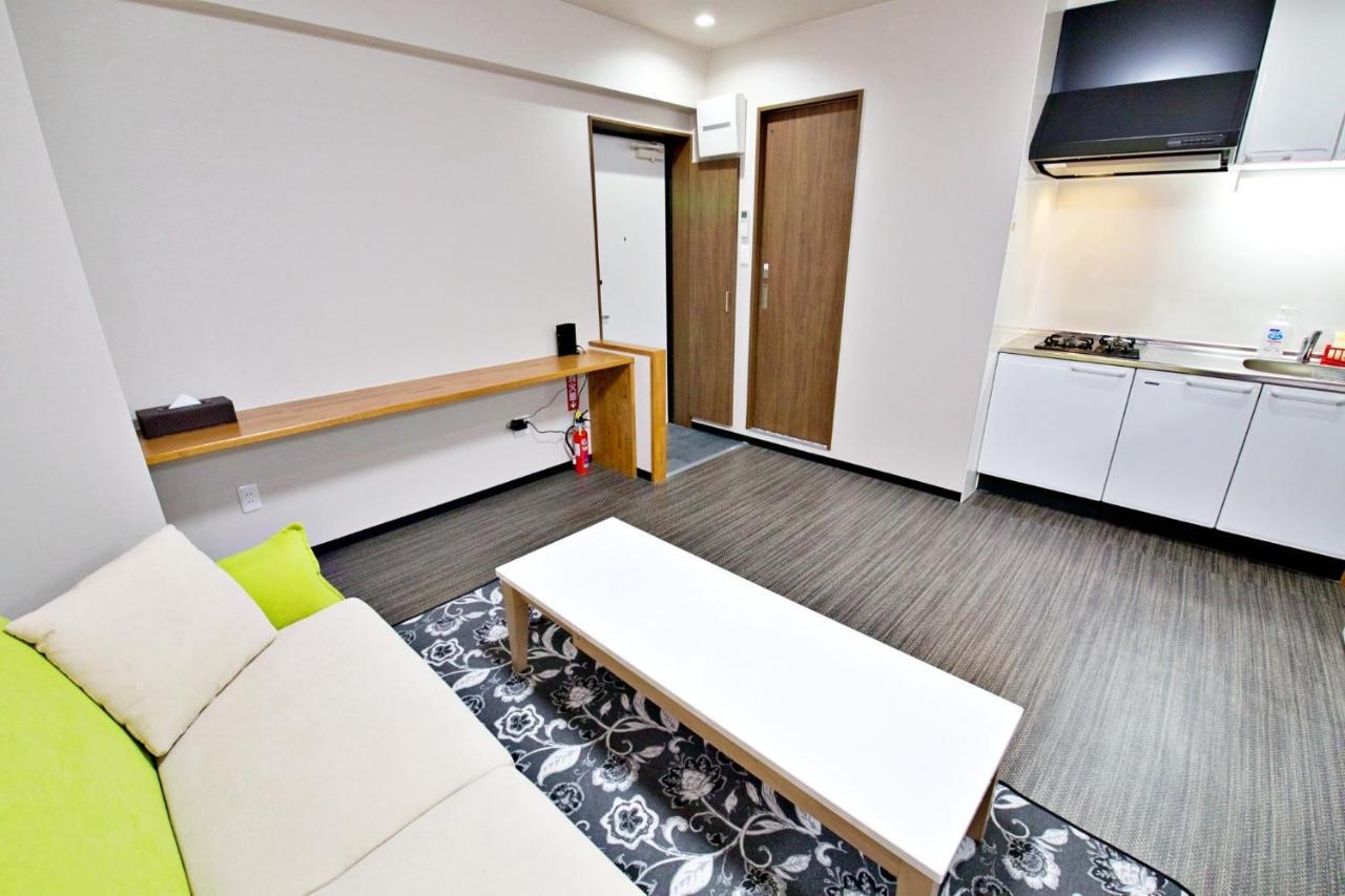 Tommy Condominium Wakasa 501 Νάχα Εξωτερικό φωτογραφία