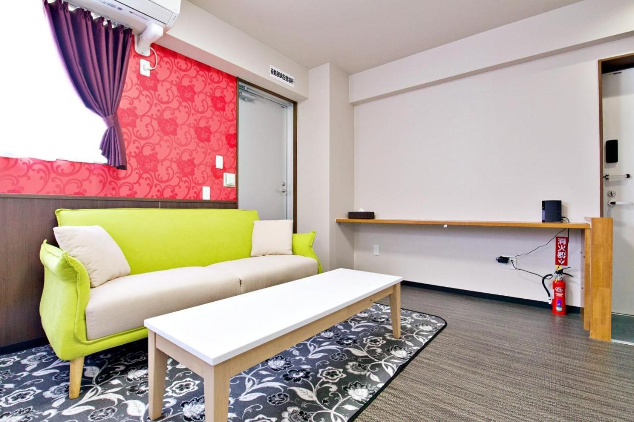 Tommy Condominium Wakasa 501 Νάχα Εξωτερικό φωτογραφία